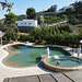 Lipari- Hotel Tritone Thermal Pool