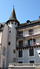 TULLE Corrèze