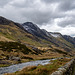 Llanberis Pass