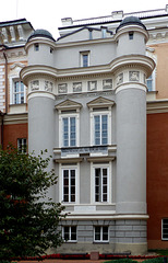 Vilnius - Astronomical Observatory