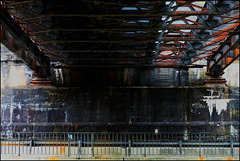 Rusty Railway