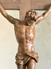 Bamberg 2026 – Obere Pfarre – Gestas the unrepentant thief