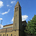 christ church, streatham hill, lambeth, london