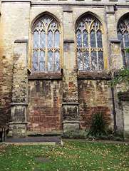 exeter cathedral, devon