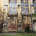 exeter cathedral, devon