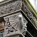 Detail of Porch, Wightwick Manor Wolverhampton