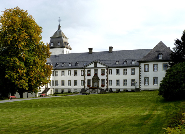 Kloster Grafschaft