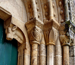 Tabuado - Igreja do Salvador