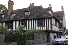 St Mary's House, Bramber