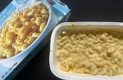 Mac & Cheese