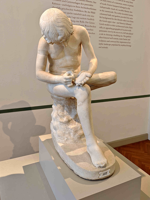 Berlin - Altes Museum