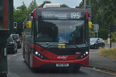 Abellio 8881