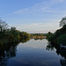 View From Belleek Marina