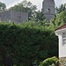 St Nicholas Church and Bramber Castle