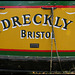 Dreckly from Bristol