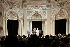 Concert of Jakub Józef Orliński