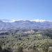 Crete - Psiloritis massif