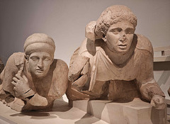 Olympia - Archaeological Museum Olympia - Archaeological Museum