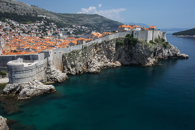 Dubrovnik - Croazia