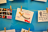 Museum voor Communicatie 2014 – Confession cards