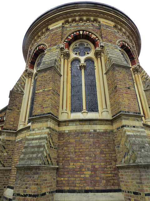 st mary ealing, london