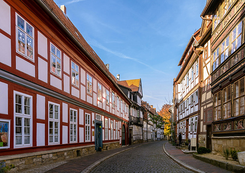 Fachwerk