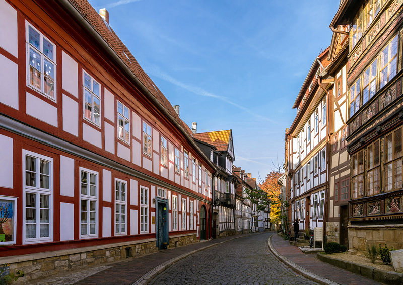 Fachwerk