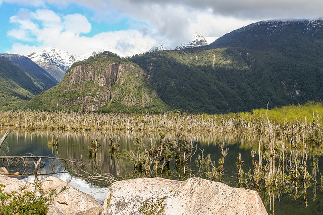 Río Futaleufú