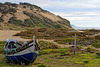 Praia do Meco, Portugal