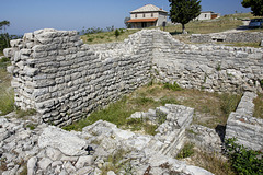 Bribirska Glavica, Bribir - Croazia