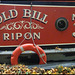 Old Bill of Ripon