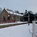 STR - snowy Alston {Jan 2025}