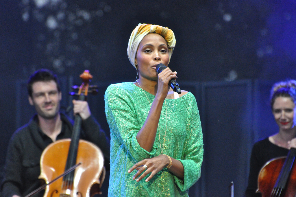 Imany