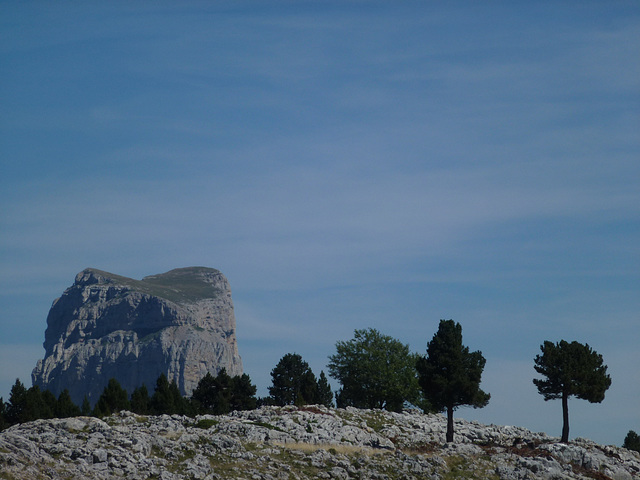 20150828 -30 La chapelle en Vercors Rando-Spéléo (38)