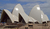 Sydney Opera House