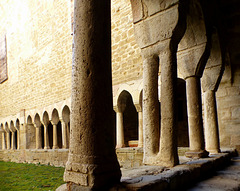 Montelabate - Abbazia di Santa Maria di Valdiponte