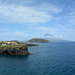 Azores, The Southern Shore of the Island of Faial