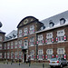 NL - Kerkrade - Former Rolduc monastery