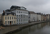 Gent Canal View