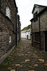 Valency Row