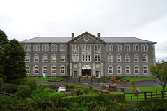 Belleek Pottery