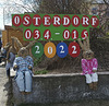 Osterdorf Silberbach 2022