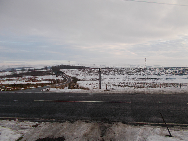 wst[25] - 12th Jan 2025,  about to thaw ...