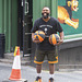 iambasketballman, Edinburgh Fringe 2025