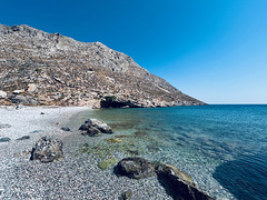 Παραλία Κρυφός. 1.