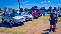 EV display day