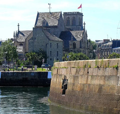 Sainte Trinité ... (Cherbourg))