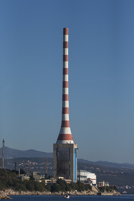 Kostrena - Croazia