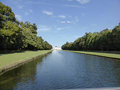 Schloss Nymphenburg