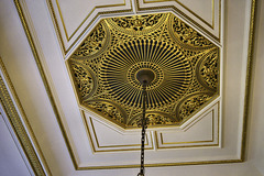 Electrical Coverup – Victoria and Albert Museum, South Kensington, London, England Electrical Coverup – Victoria and Albert Museum, South Kensington, London, England